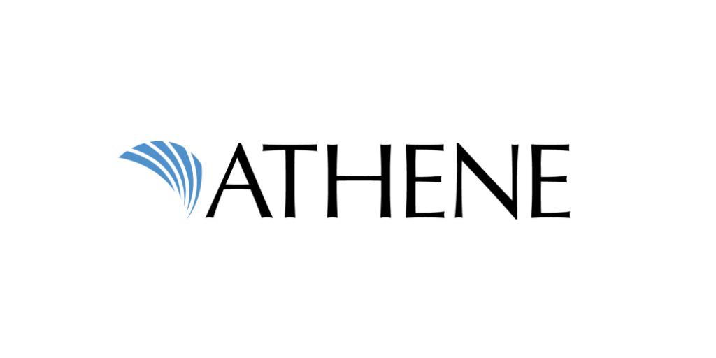 Athene provider logo