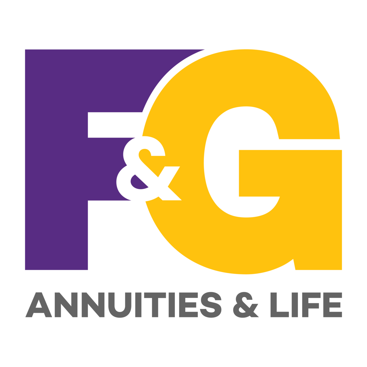 F&G Annuities & Life provider logo
