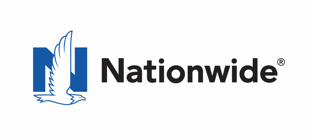 Nationwide provider logo
