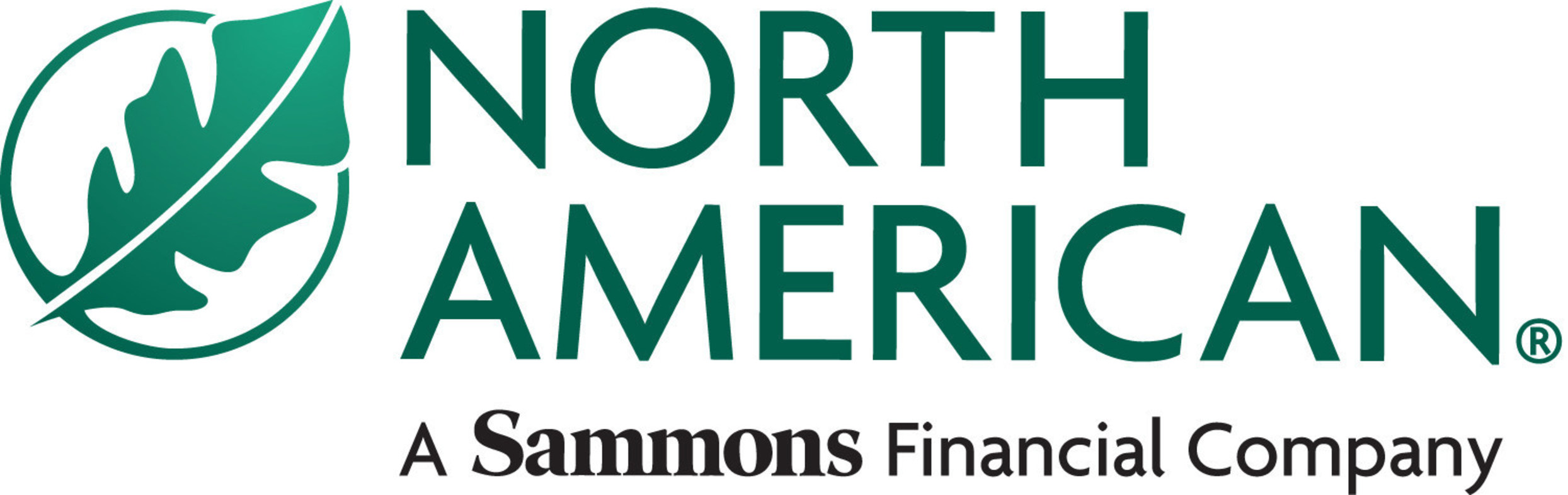 North American provider logo