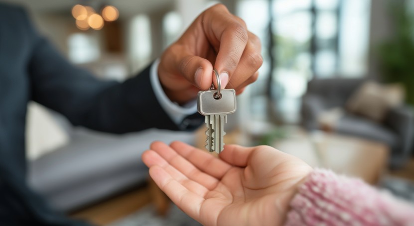 Independent advisor building ownership in a financial services practice